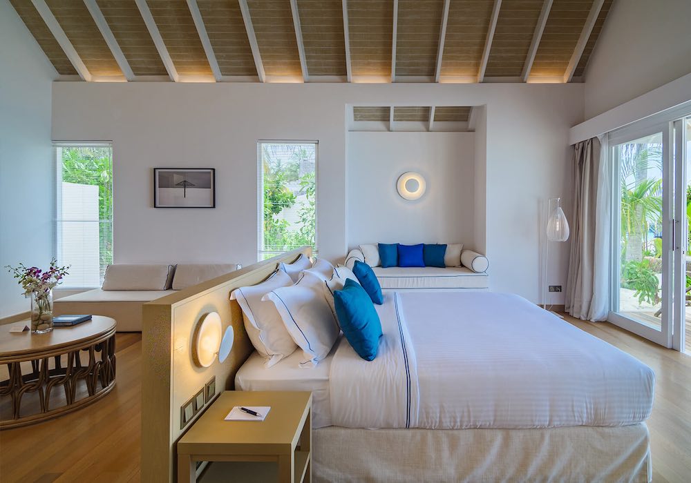 Beach Villa photo 10